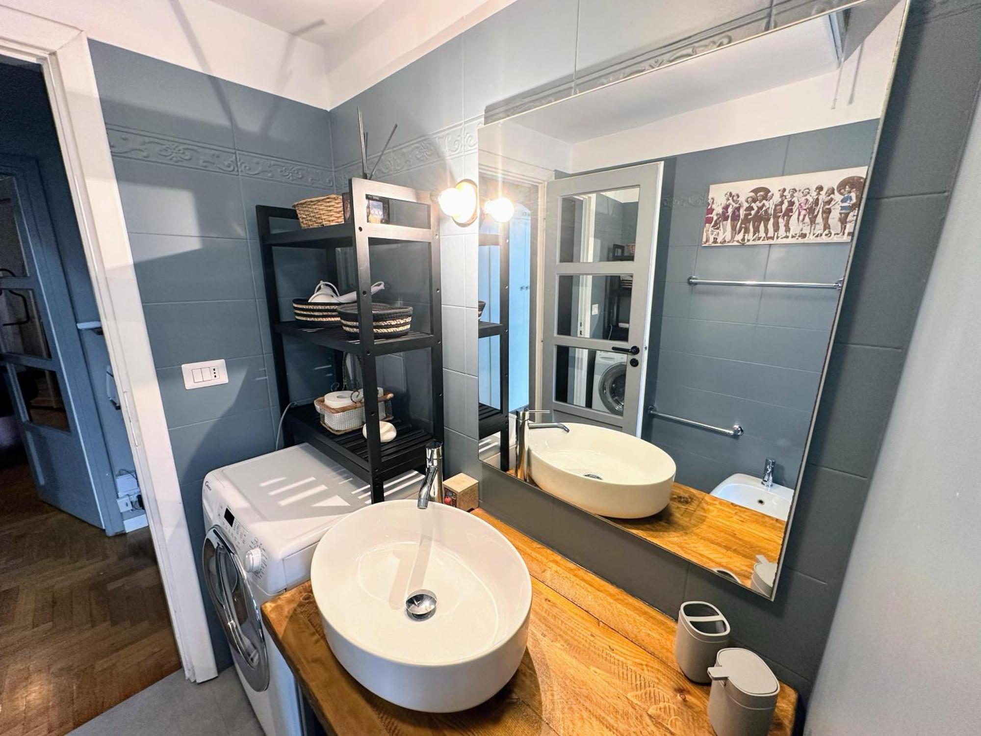 Modern Living San Paolo - Vicino Alla Metro ローマ エクステリア 写真